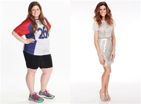 Rachel Frederickson Responds To Weight Loss Controversy Feels Great Tv Fanatic