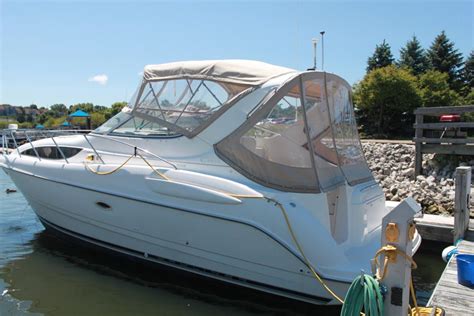 Bayliner Ciera 3055 Boats For Sale In Erie Pennsylvania