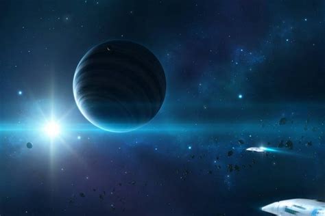 Outer Space Background ·① Download Free Hd Backgrounds For