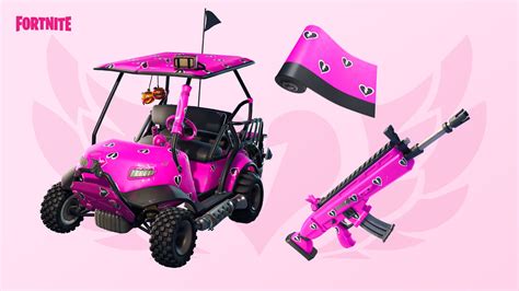 These features and events include gifting, epic games sales, competitive events. Epic Games detalla el evento Amor para todos de Fortnite ...