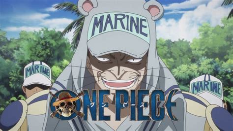 Live Action One Piece Series Adds A Key Arlong Park Character