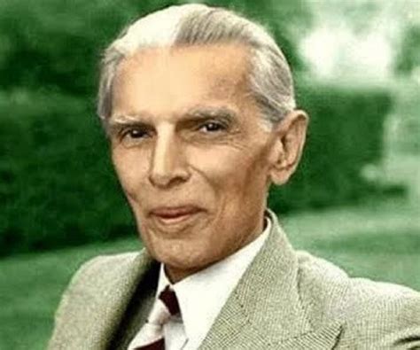 Muhammad Ali Jinnah Biography Childhood Life Achievements And Timeline