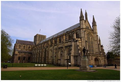 Winchester Cathedral Photo Id 17537 Winchest