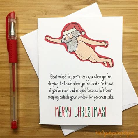 31 Hilarious Holiday Cards Guaranteed To Get You In The Spirit Huffpost