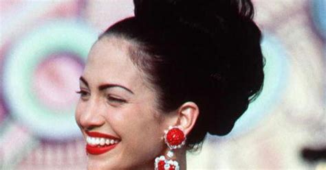 20 facts you didn t know about the movie selena e online