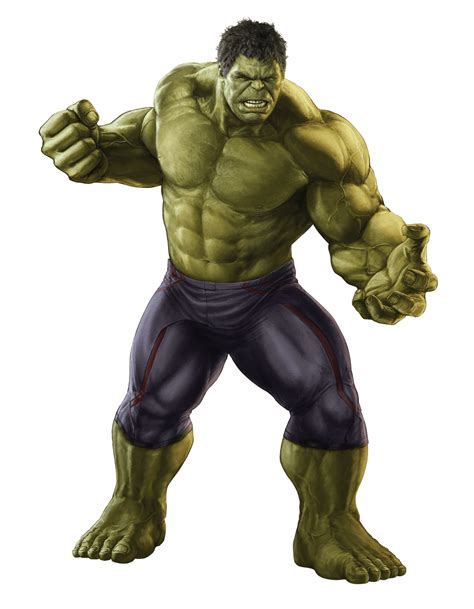 Hulk Clipart Png Images Superhero Marvel Characters Free