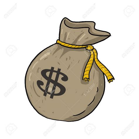 How do you draw a lot of money? Money Bag Drawing at GetDrawings | Free download