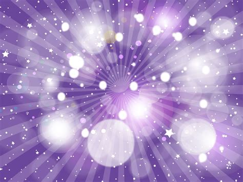 Looking for the best birthday background? Starry Purple Background Vector Art & Graphics ...