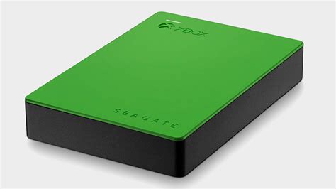 The Best Xbox One External Hard Drives For 2021 Gamesradar