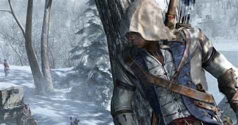 Assassins Creed 4 Lead Writer On Edward Kenways Character Arc
