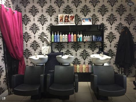 The Temple Hair and Beauty Lounge, Hairdressers & Beauty Salons in