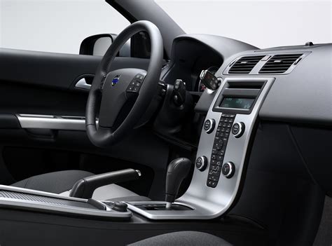 See the complete standard interior features for 2008 volvo c30 along with exterior and mechanical features. Volvo C30 Wins Ward's AutoWorld Interior Design Award