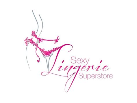 Entry 45 By Swethanagaraj For Design A Logo For Sexy Lingerie Superstore Web Store Freelancer