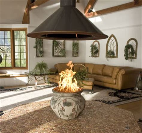 Warm up to a gas stove or convert your wood fireplace to a gas log set. indoor fire pits with fire glass. Clean burning indoor ...