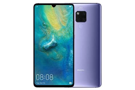 Huawei mate 20 x (5g). Huawei Mate 20X Specs and Price - Nigeria Technology Guide