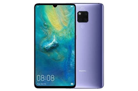 For selfie, the phone is available with 24 megapixel, f2.4 lens. Huawei Mate 20X Specs and Price - Nigeria Technology Guide