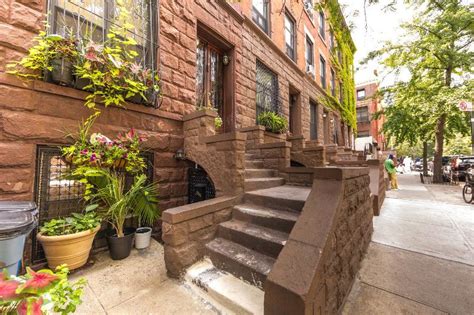 Modern Studio Apartment Historic Harlem Brownstone Updated 2019