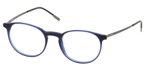 Moleskine Mo 1107 Eyeglasses Frame