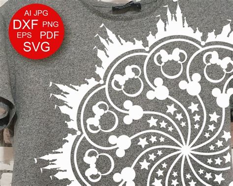 Free Free 346 Family Mandala Svg SVG PNG EPS DXF File