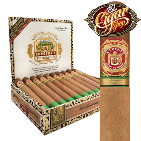 Dominican Cigars Online El Cigar Shop