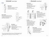 Images of Upper Extremity Exercises For Seniors