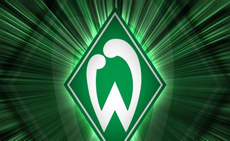 Welcome to the official werder bremen facebook page in english! wallpaper: Wallpaper Bremen