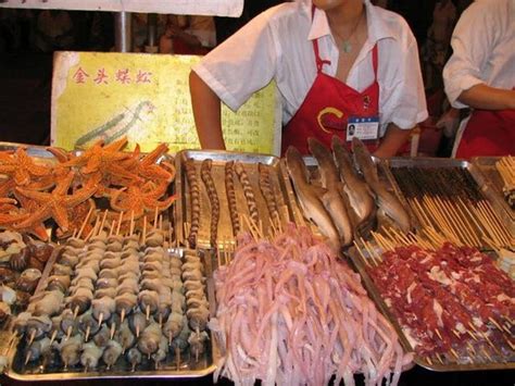 'horrible' can mean the same as 'horrific' in fact, or it has a different meaning also. The most horrible food in the world (43 pics) - Izismile.com