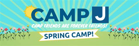 Spring Camp Jewish Community Of Louisville