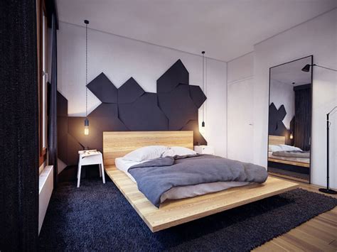 La camera da letto è quella in cui passiamo la maggior parte delle ore che trascorriamo a casa. 30 Esempi di Letti Sospesi dal Design Moderno | MondoDesign.it