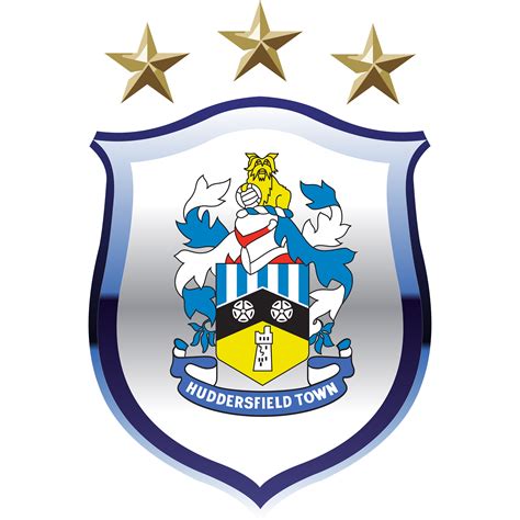 English Premier League Football Logos