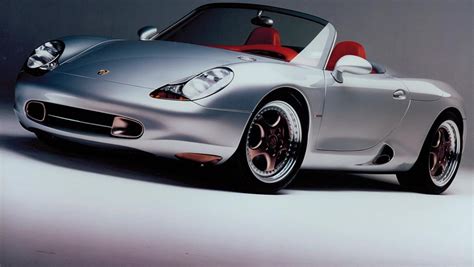 Top 5 Most Important Porsches Of All Time 6speedonline
