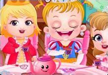 ¡todo aquello que una chica puede desear reunido en un montón de disfrutables juegos de chicas gratis!. Las 63 mejores imágenes de Juegos Baby Hazel | Juegos baby, Juegos y Juego nuevo