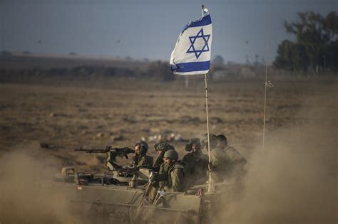 Kerry Claims Progress Toward Gaza Truce But Hamas Leader Is Defiant