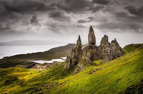 Isle Of Skye Day Tour From Inverness Wow Scotland Tours Ltd Reservations