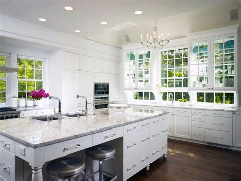 Maybe you would like to learn more about one of these? Kitchen Window Treatments Ideas: HGTV Pictures & Tips | HGTV