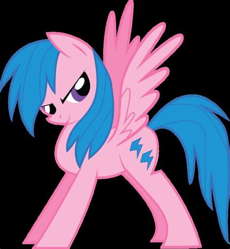 Firefly Pony Clipart Best