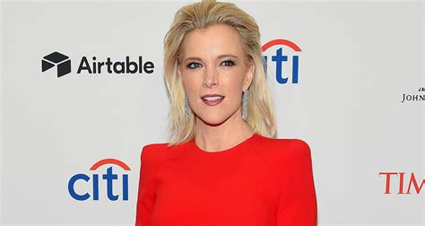Megyn Kelly Officially Parts Ways With Nbc Receives Remainder Of 69