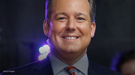 Fox News Host Ed Henry Fired From Americas Newsroom Over Sexual Misconduct Accusation Video