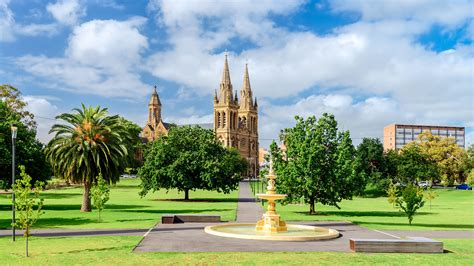 Breaking news headlines, videos, and other stories from adelaide and the surrounding south australian area. 🗺 Adelaide - Cities Blog - Cities in Oceania - Cities in ...