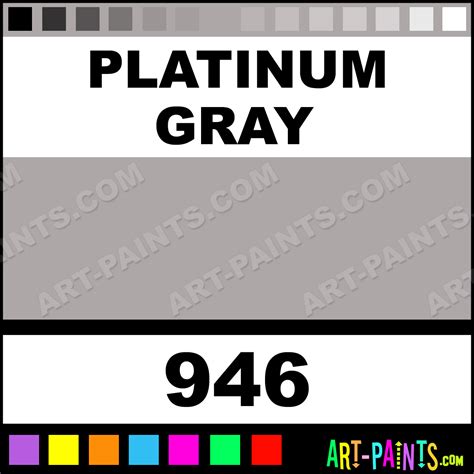 In the hsl color space #b0b7ad has a hue of 102° (degrees), 6% saturation and 70% lightness. Platinum Gray Primers Spray Paints - 946 - Platinum Gray ...