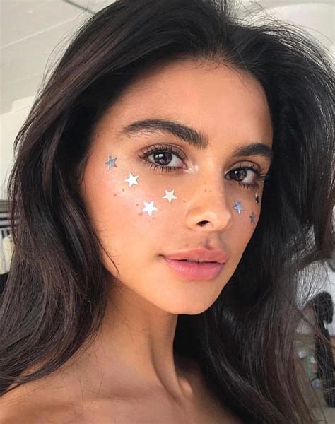 60 Amazing Summer Makeup Trends You Need To Try Page 21 Of 60 Soopush