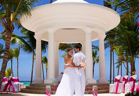 Barcel B Varo Palace Deluxe Wedding Packages Dominican Republic Grouptravel Org