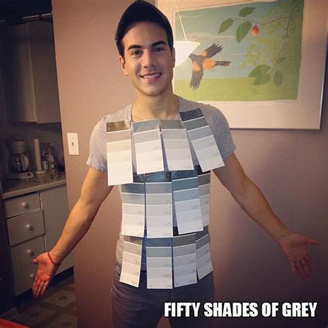 Last Minute Halloween Costume Ideas Clever Halloween Costumes Punny