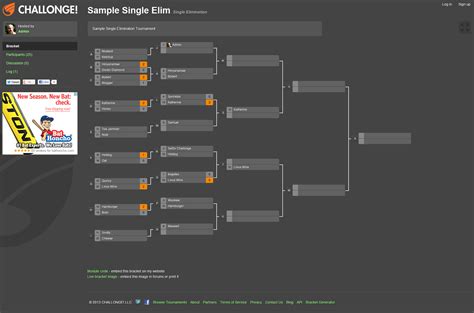 To figure volume of a round curb: CHALLONGE!: Challonge's New Responsive Layout
