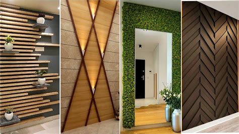 100 Modern Living Room Wall Decorating Ideas 2024 Home Interior Wall