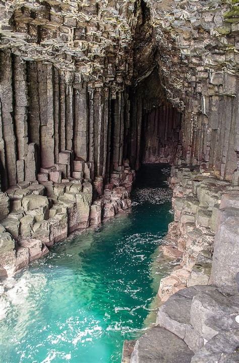 50 Of The Worlds Amazing Caves And Caverns