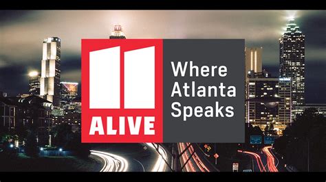11alive Launches New Brand To Reflect Atlanta