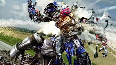 We did not find results for: The Last Reel: Transformers: Age Of Extinction--The Voice Cast