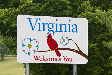 How To Do A Virginia Dmv Change Of Address