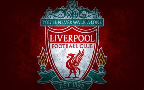 Here you'll find updates on match fixtures, results, standings, videos, highlights and much more. Download wallpapers Liverpool FC, English football club, red stone background, Liverpool FC logo ...